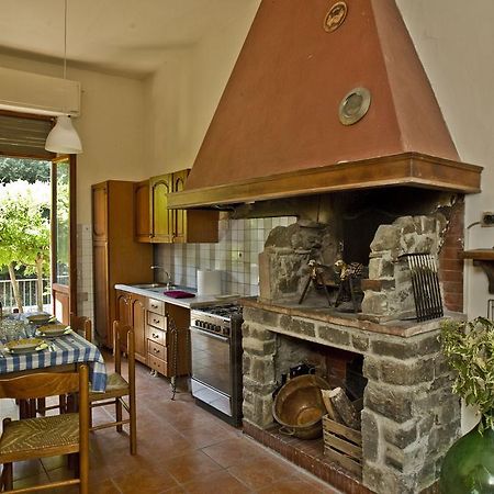 Вилла Residenza Ruggini Флоренция Номер фото