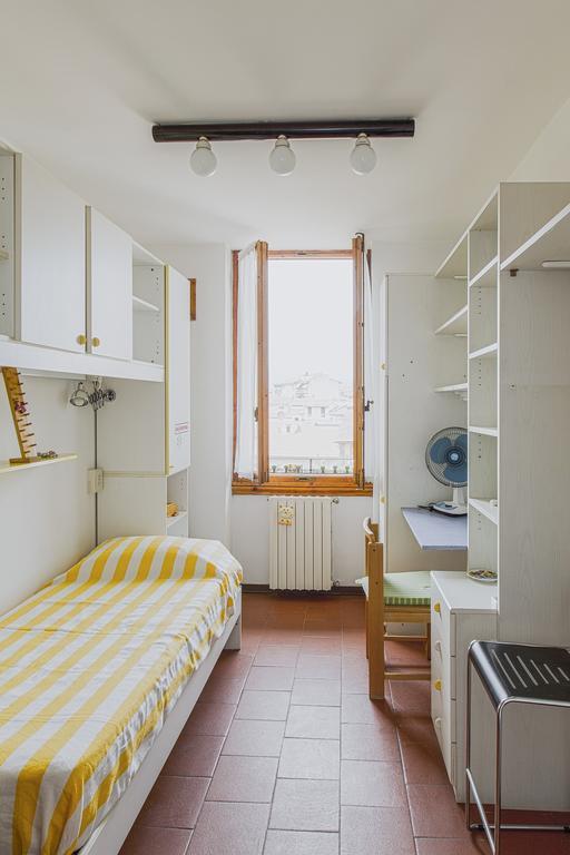 Вилла Residenza Ruggini Флоренция Номер фото