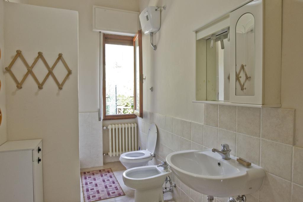 Вилла Residenza Ruggini Флоренция Номер фото