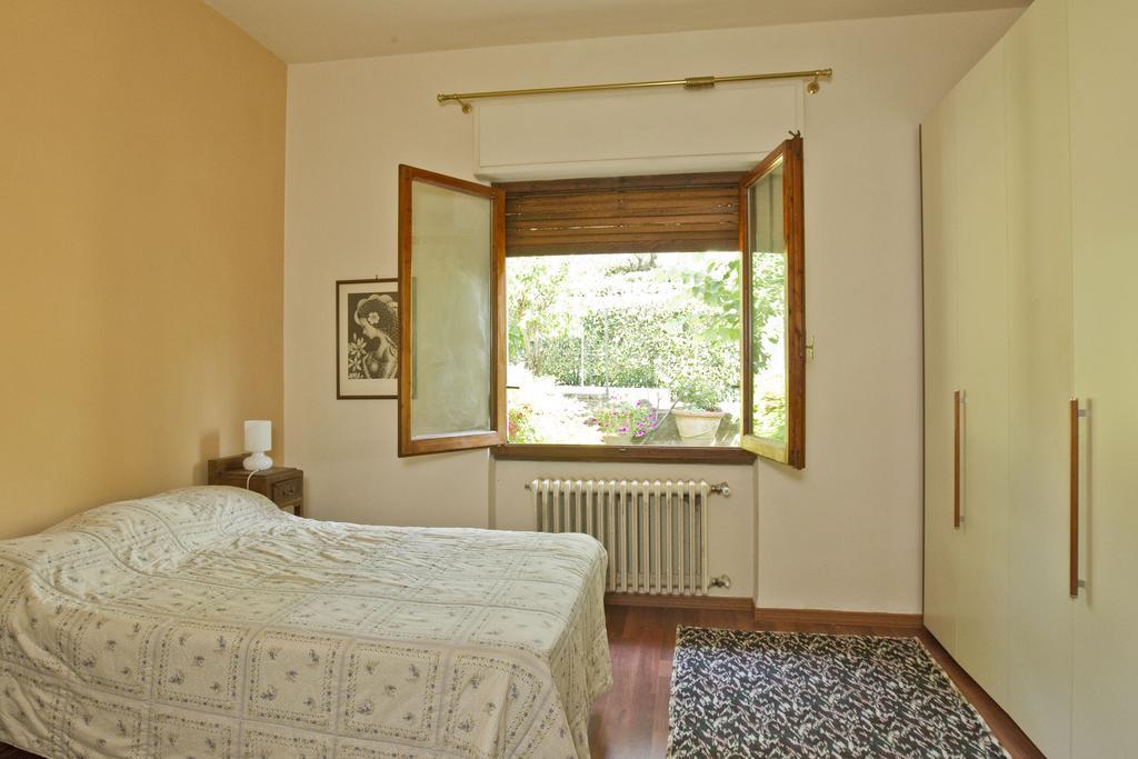 Вилла Residenza Ruggini Флоренция Номер фото