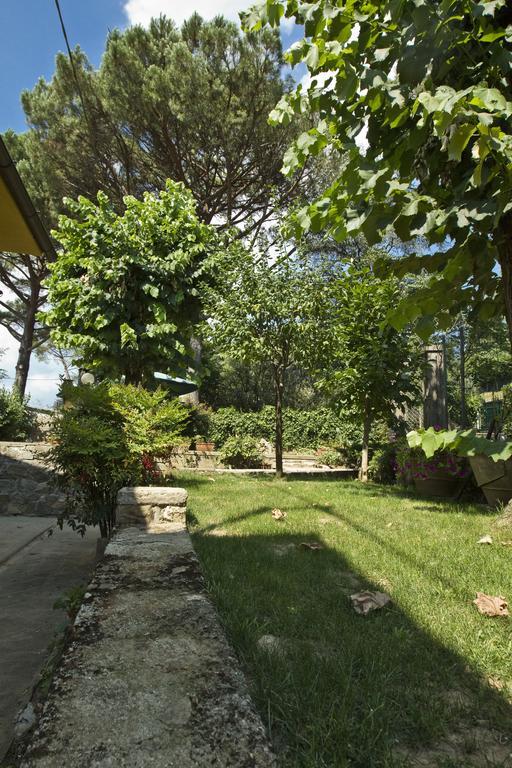Вилла Residenza Ruggini Флоренция Номер фото